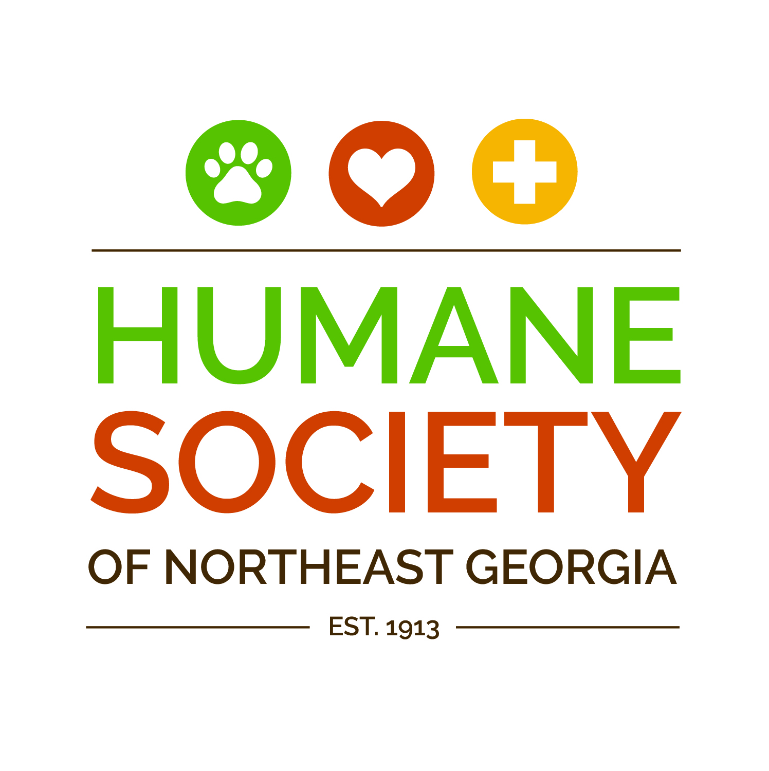 Pet P.A.L.S Summer Camp 2025 - logo